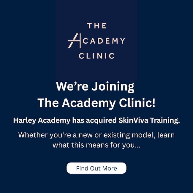 We’re joining The Academy Clinic